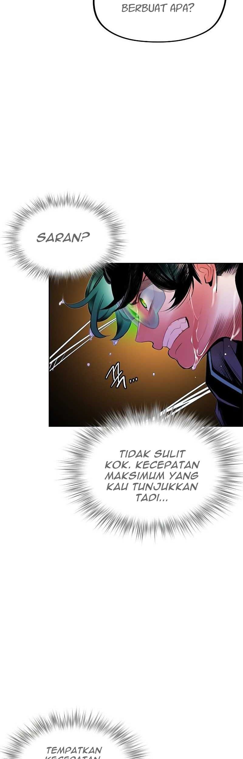 Jungle Juice Chapter 26 Gambar 78