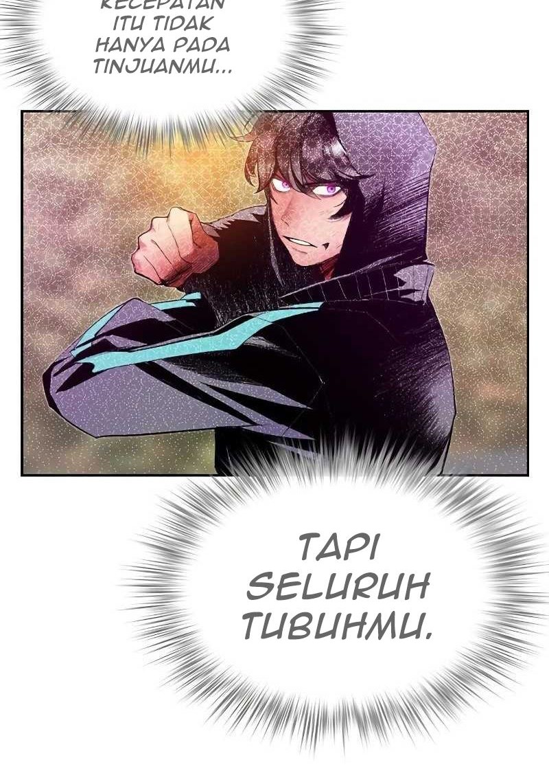Jungle Juice Chapter 26 Gambar 79