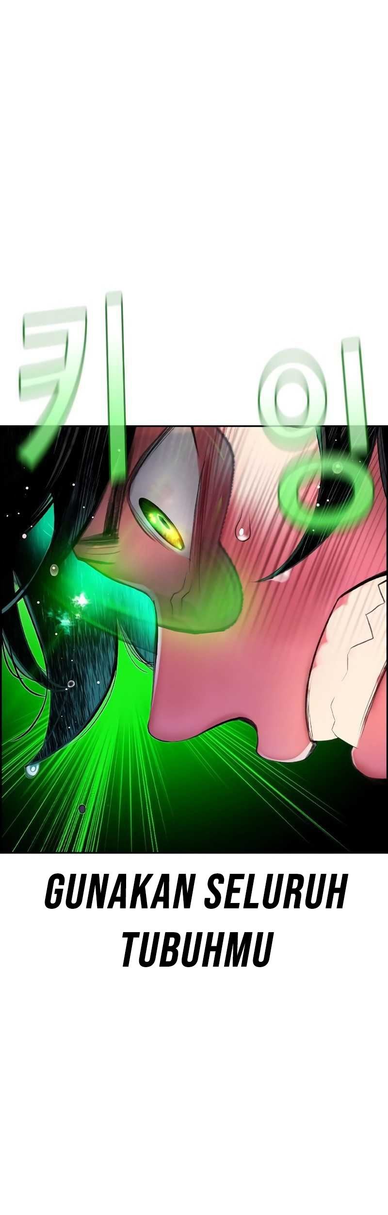 Jungle Juice Chapter 26 Gambar 80