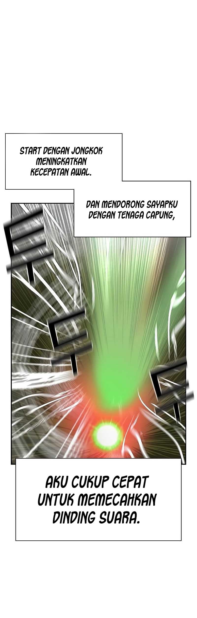 Jungle Juice Chapter 26 Gambar 86