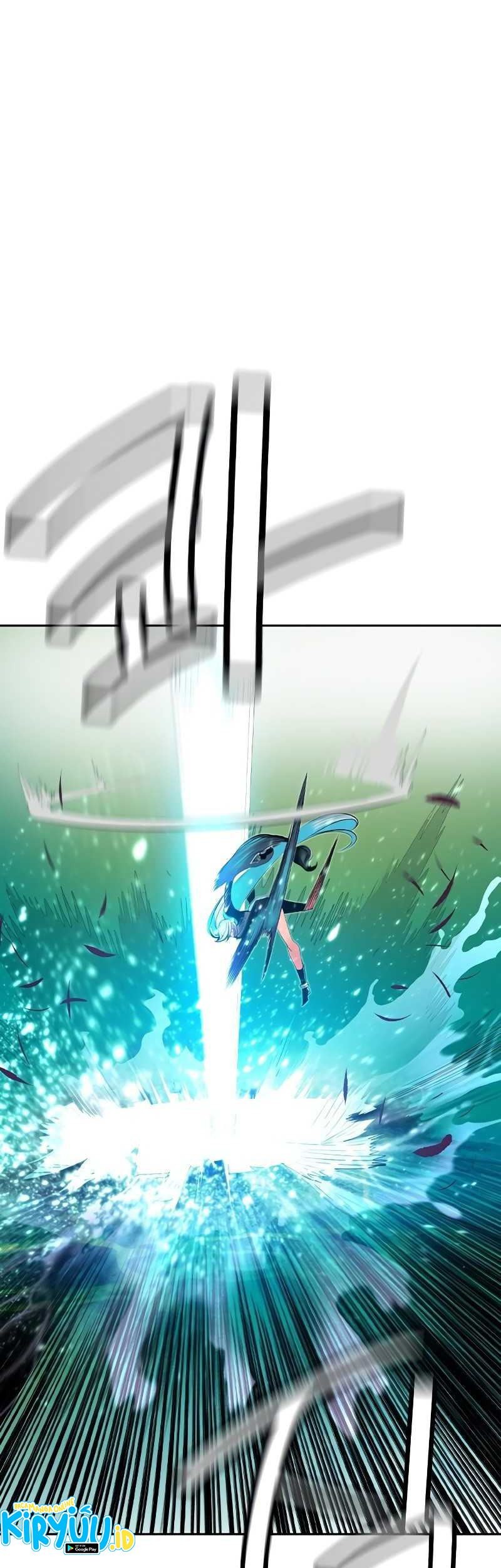 Jungle Juice Chapter 26 Gambar 12
