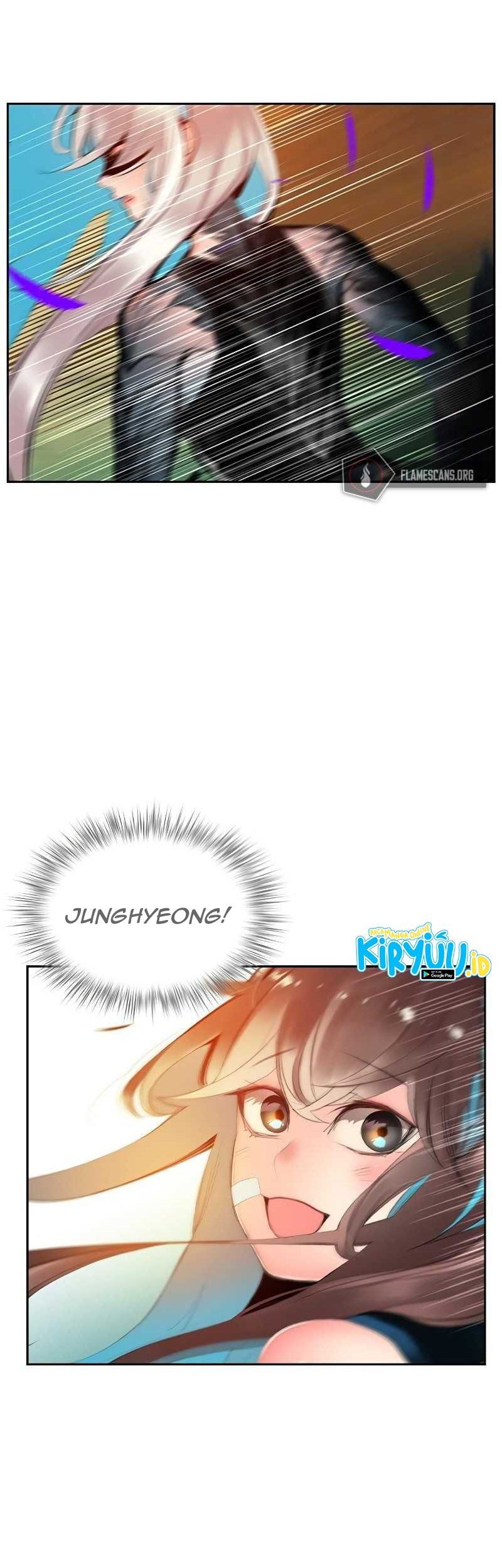 Jungle Juice Chapter 26 Gambar 16