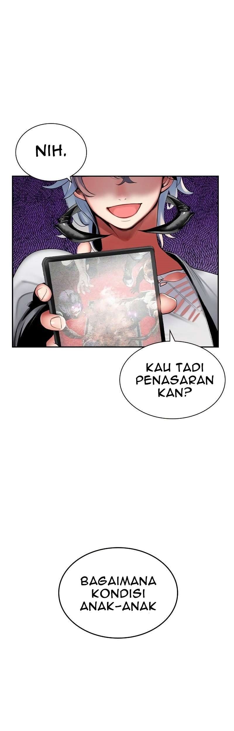 Jungle Juice Chapter 25 Gambar 18