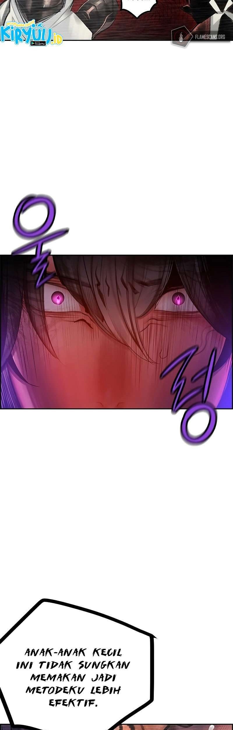 Jungle Juice Chapter 25 Gambar 20
