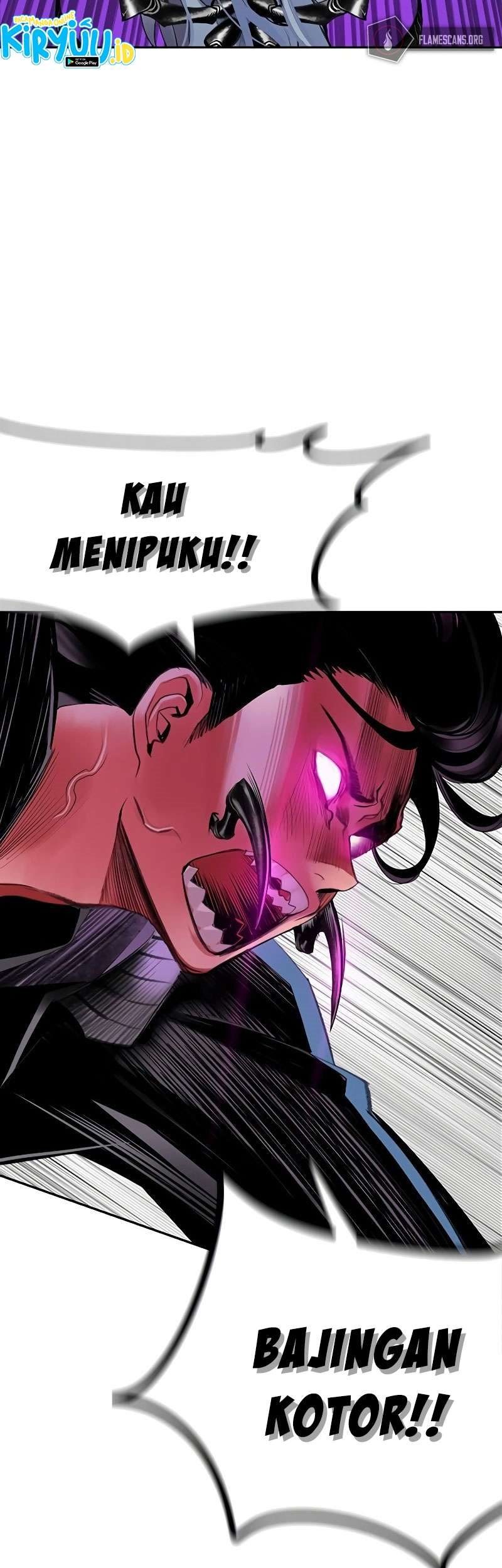 Jungle Juice Chapter 25 Gambar 25