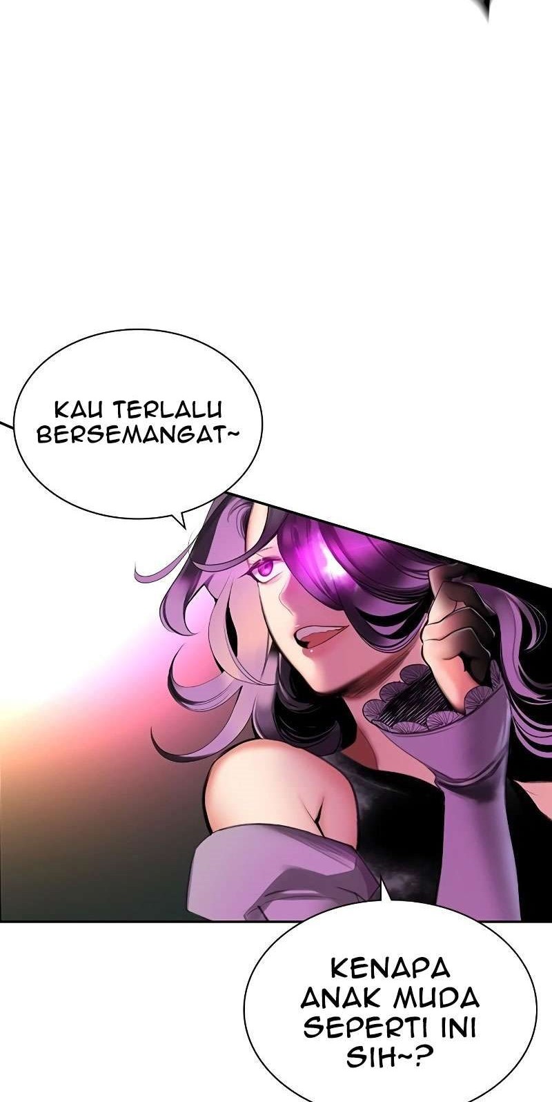 Jungle Juice Chapter 25 Gambar 26