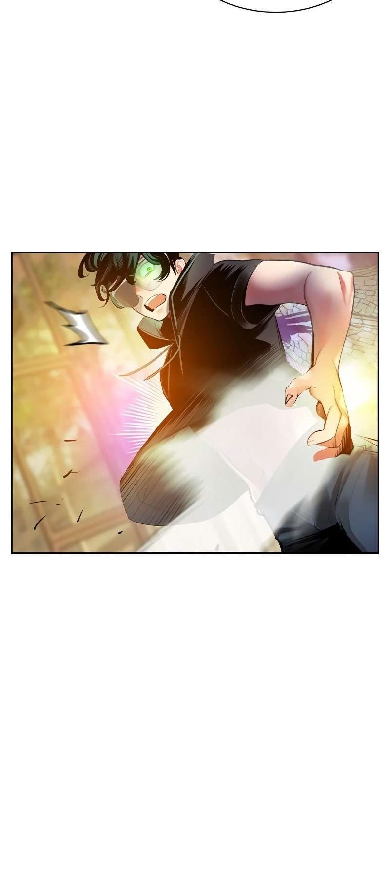 Jungle Juice Chapter 25 Gambar 27