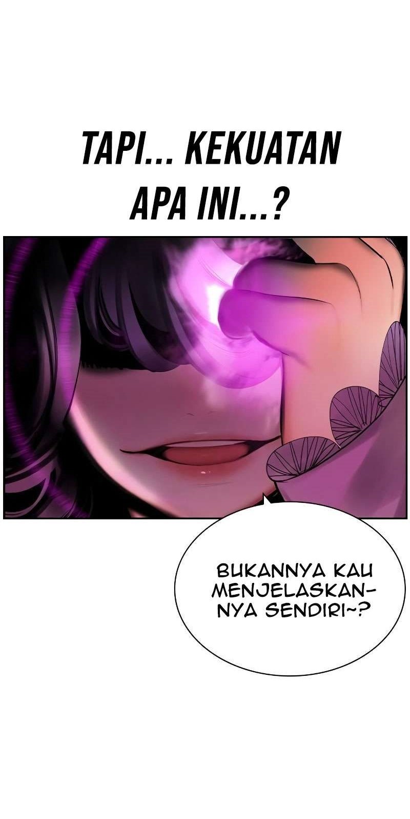 Jungle Juice Chapter 25 Gambar 31