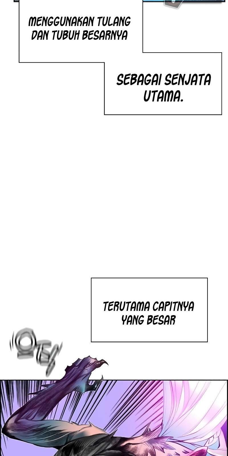 Jungle Juice Chapter 25 Gambar 36