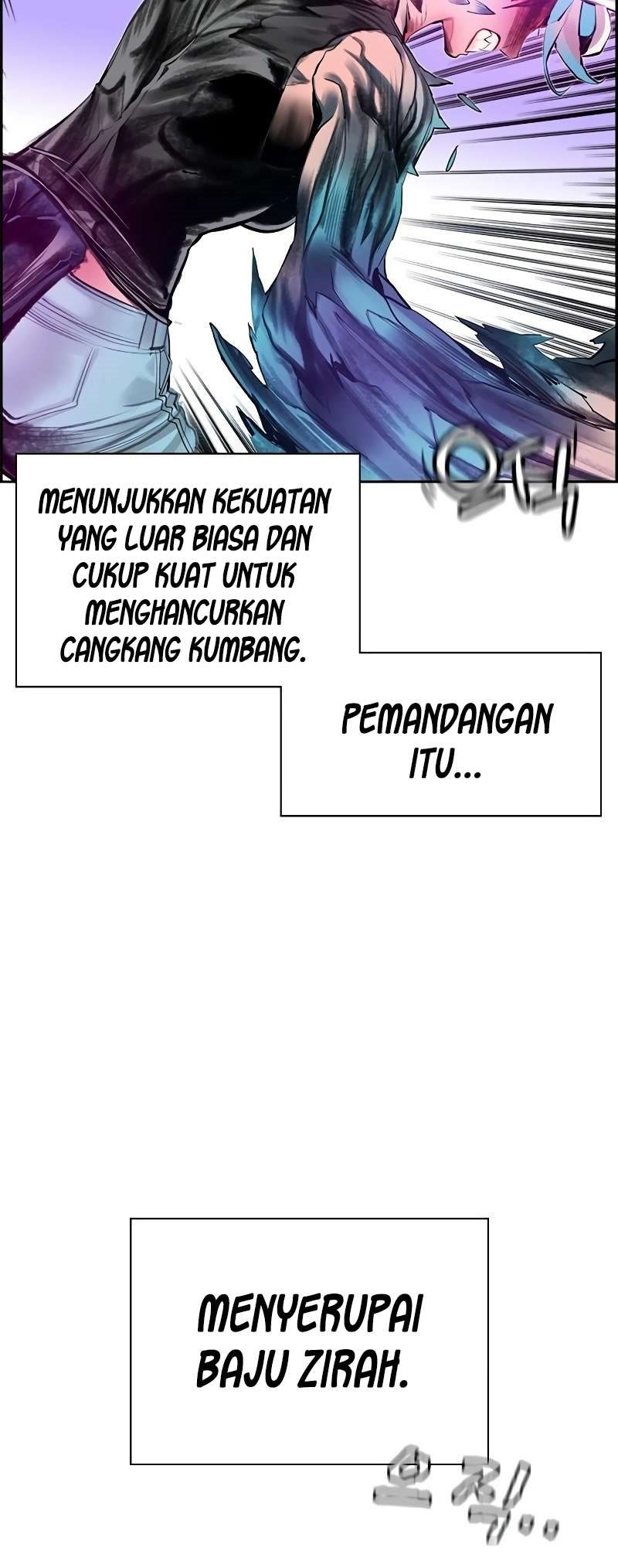 Jungle Juice Chapter 25 Gambar 37