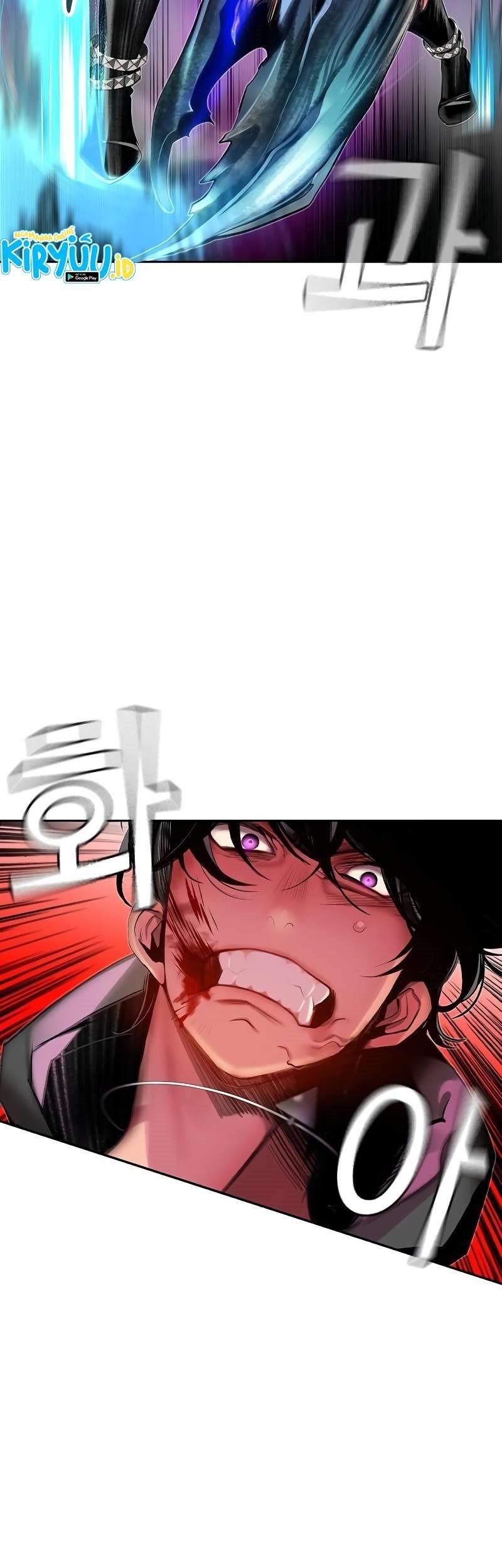 Jungle Juice Chapter 25 Gambar 40