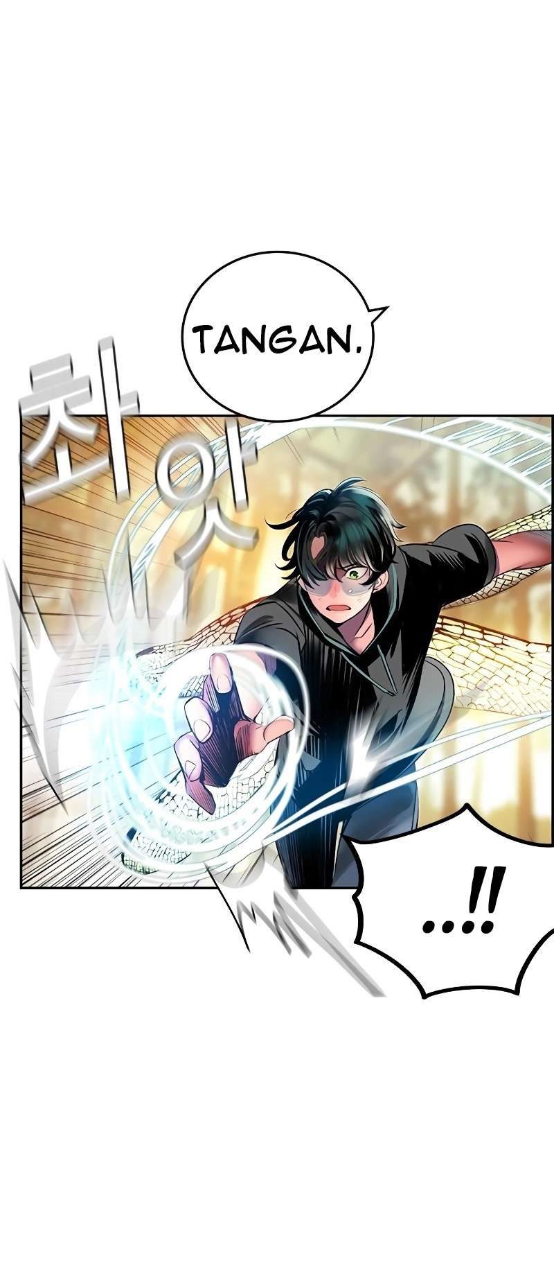 Jungle Juice Chapter 25 Gambar 47