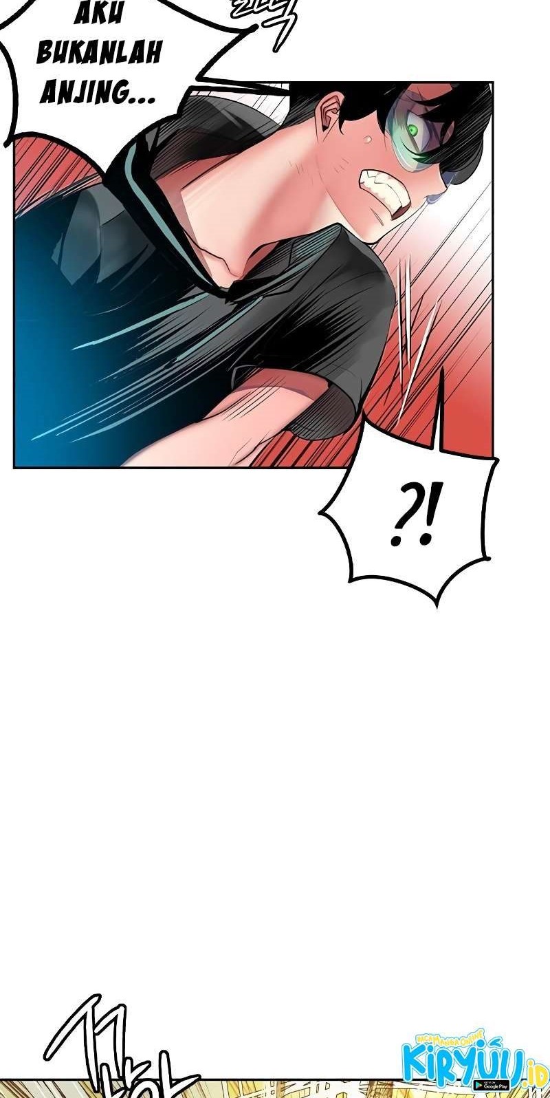 Jungle Juice Chapter 25 Gambar 49