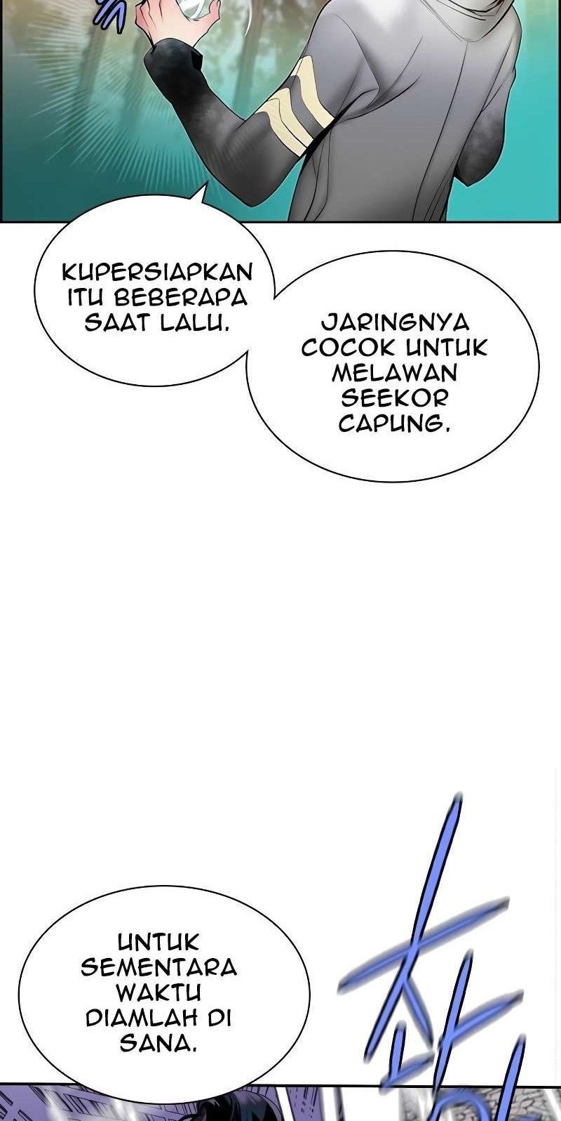 Jungle Juice Chapter 25 Gambar 51