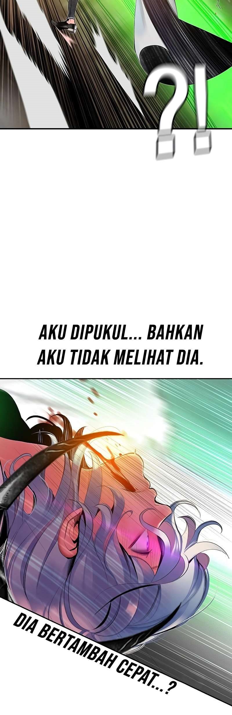 Jungle Juice Chapter 25 Gambar 58