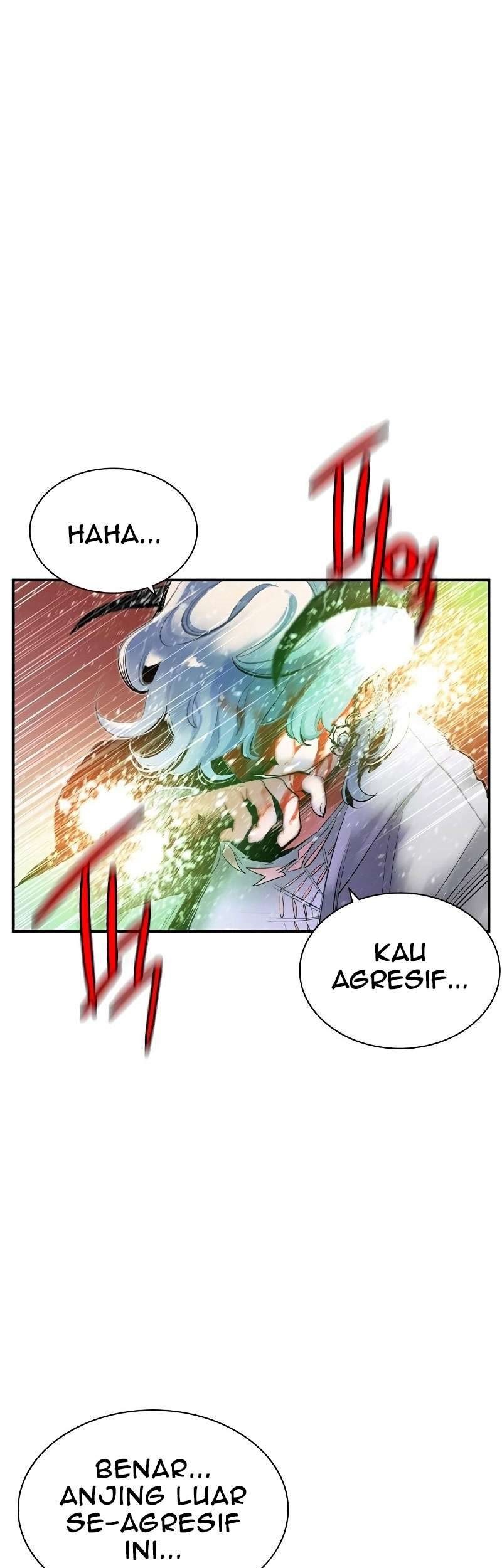 Jungle Juice Chapter 25 Gambar 64