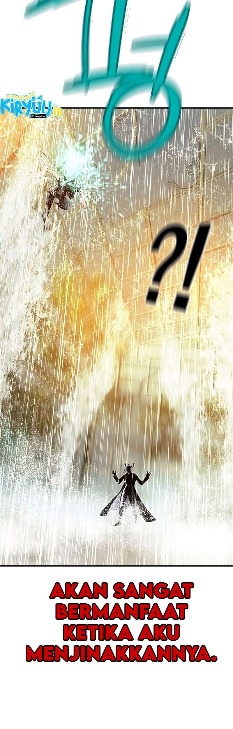 Jungle Juice Chapter 25 Gambar 66