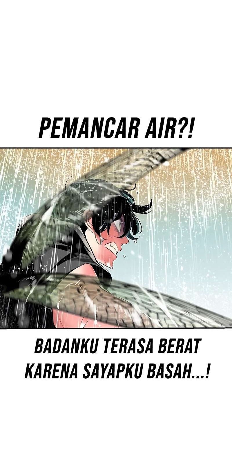 Jungle Juice Chapter 25 Gambar 67