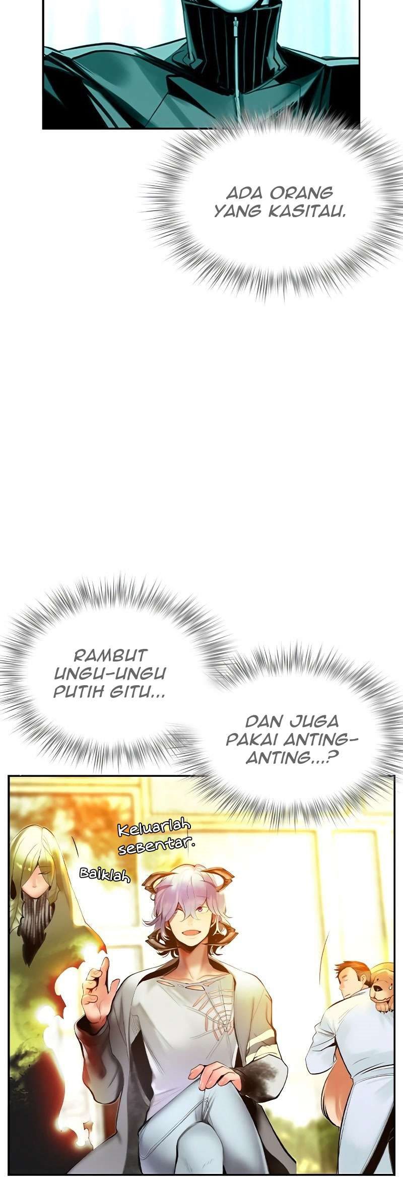 Jungle Juice Chapter 25 Gambar 6