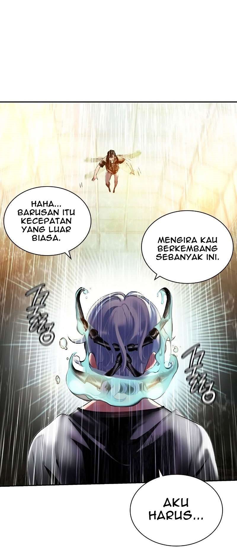 Jungle Juice Chapter 25 Gambar 68