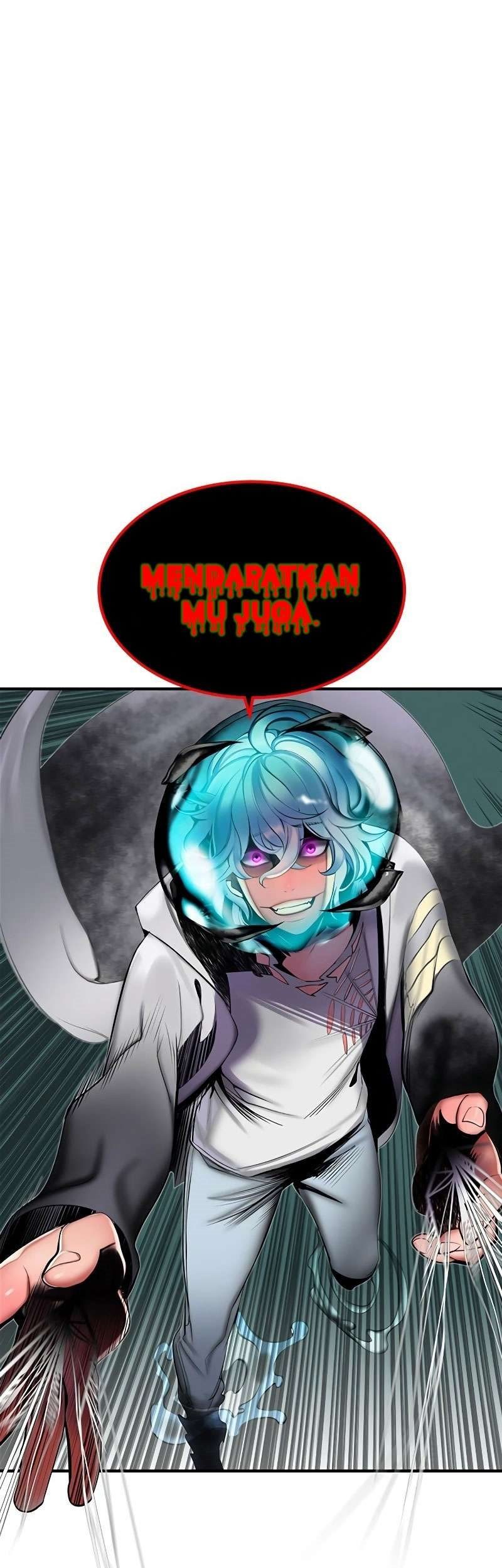 Jungle Juice Chapter 25 Gambar 69