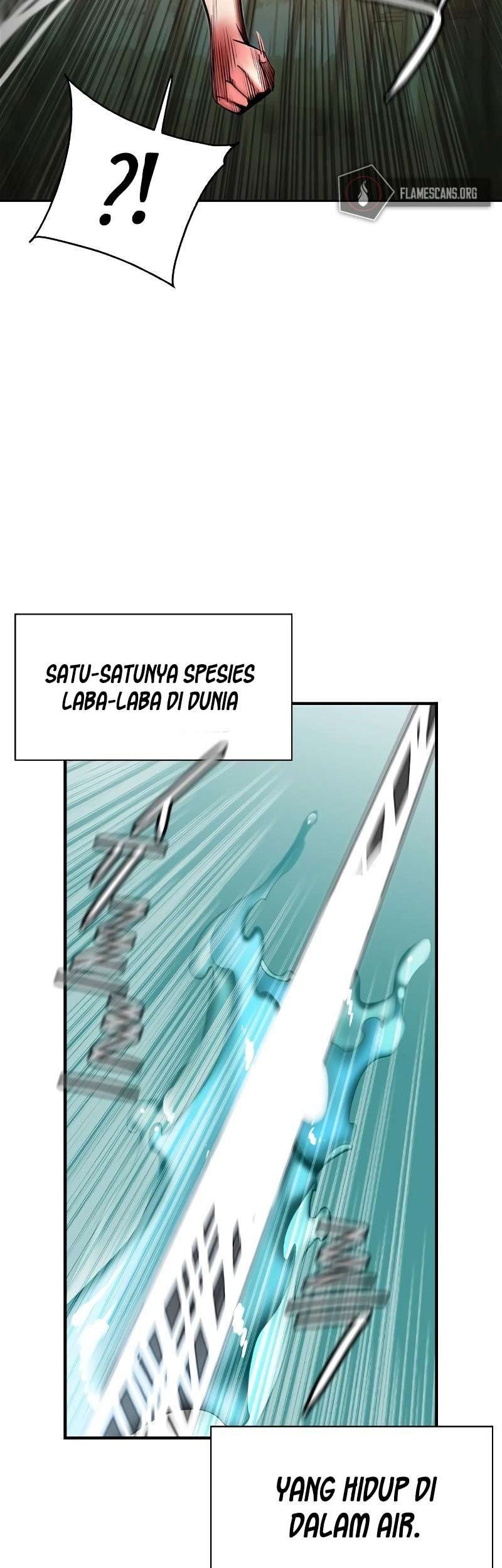 Jungle Juice Chapter 25 Gambar 71