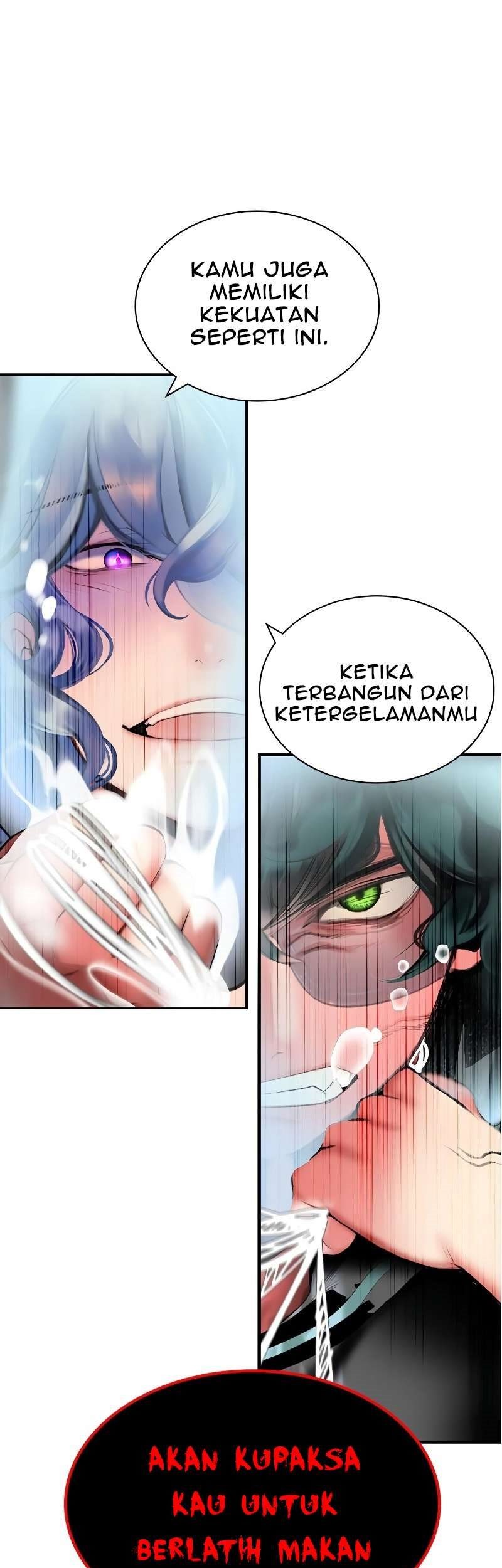 Jungle Juice Chapter 25 Gambar 77