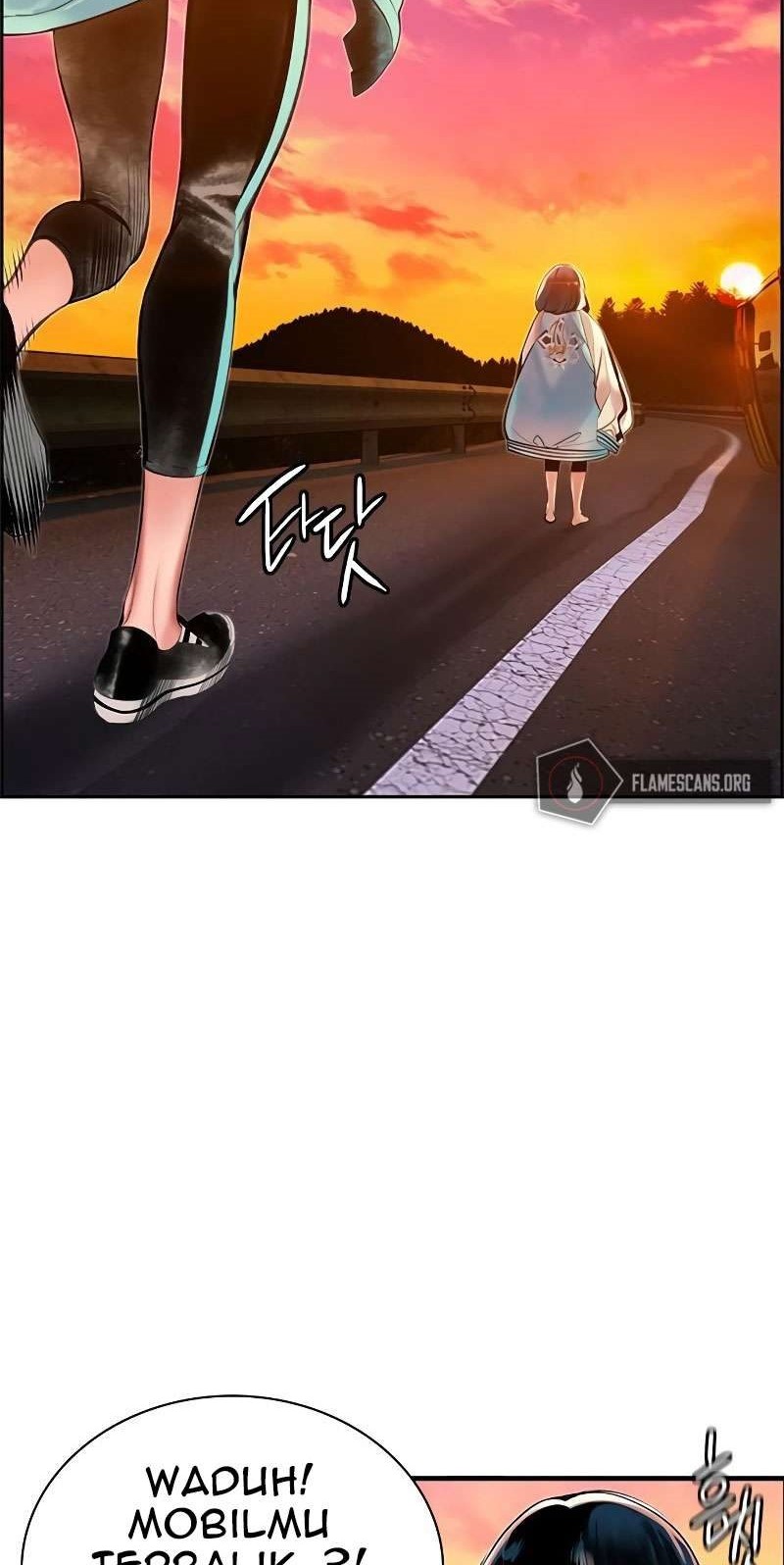 Jungle Juice Chapter 25 Gambar 81