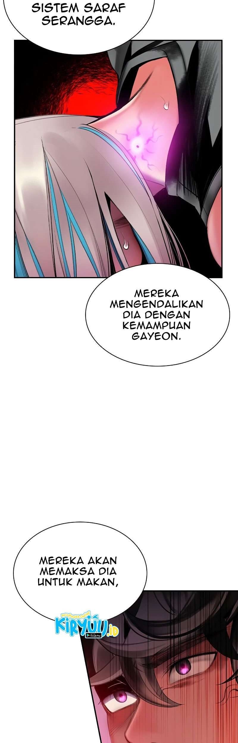 Jungle Juice Chapter 25 Gambar 9