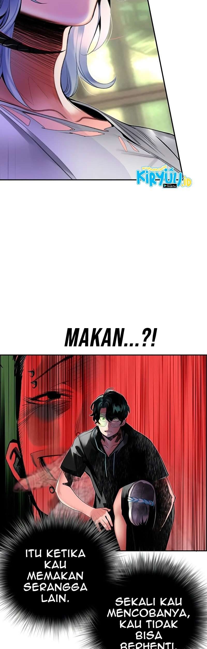 Jungle Juice Chapter 25 Gambar 11