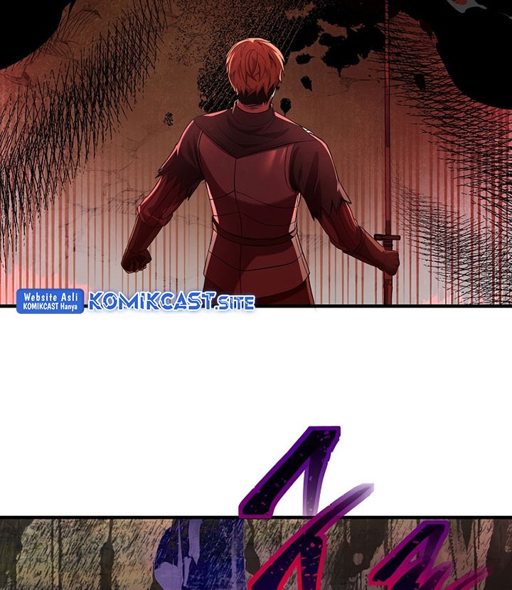 8 Circle Wizard’s Reincarnation Chapter 119 Gambar 21