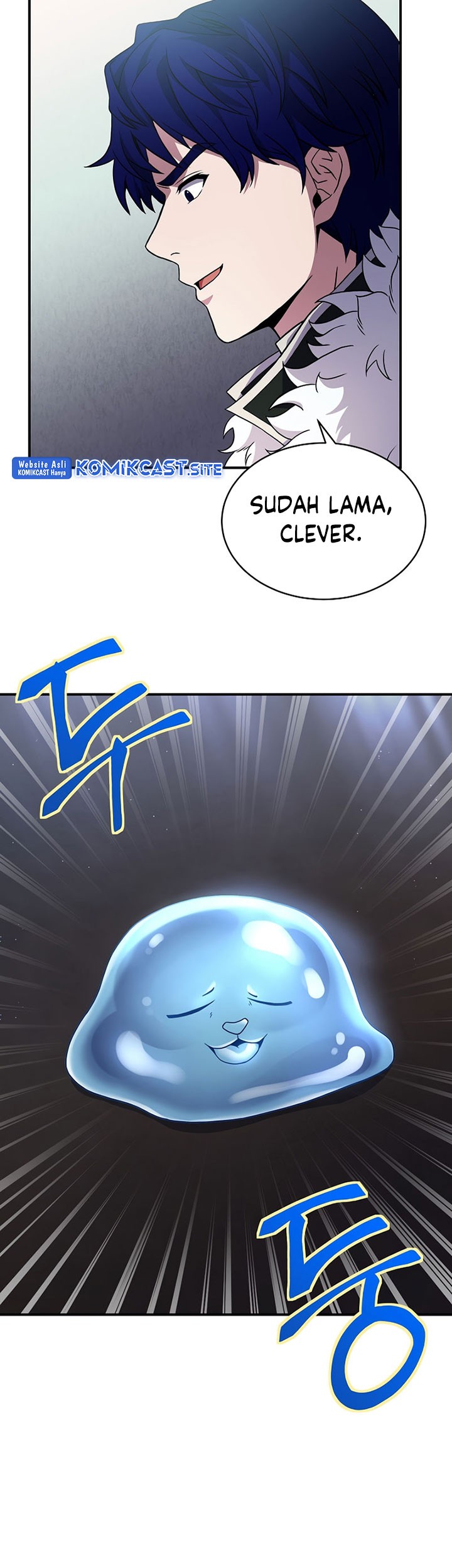 8 Circle Wizard’s Reincarnation Chapter 119 Gambar 10