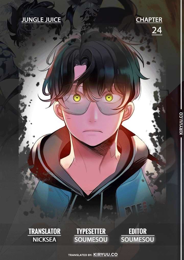 Baca Komik Jungle Juice Chapter 24 Gambar 1