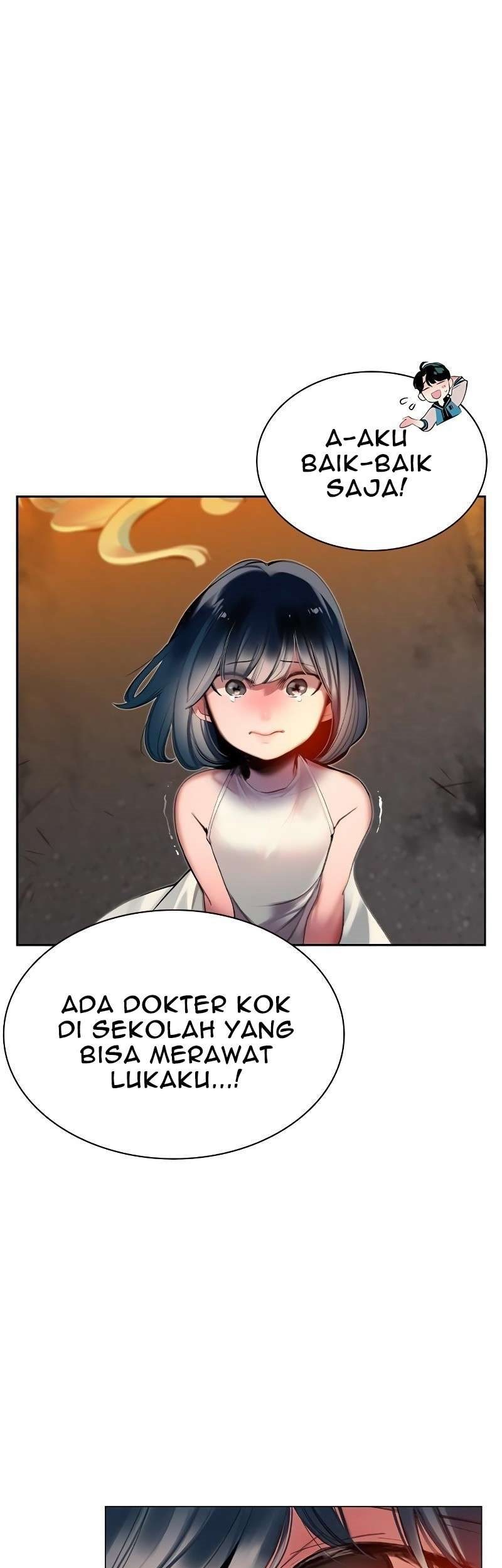 Jungle Juice Chapter 24 Gambar 17