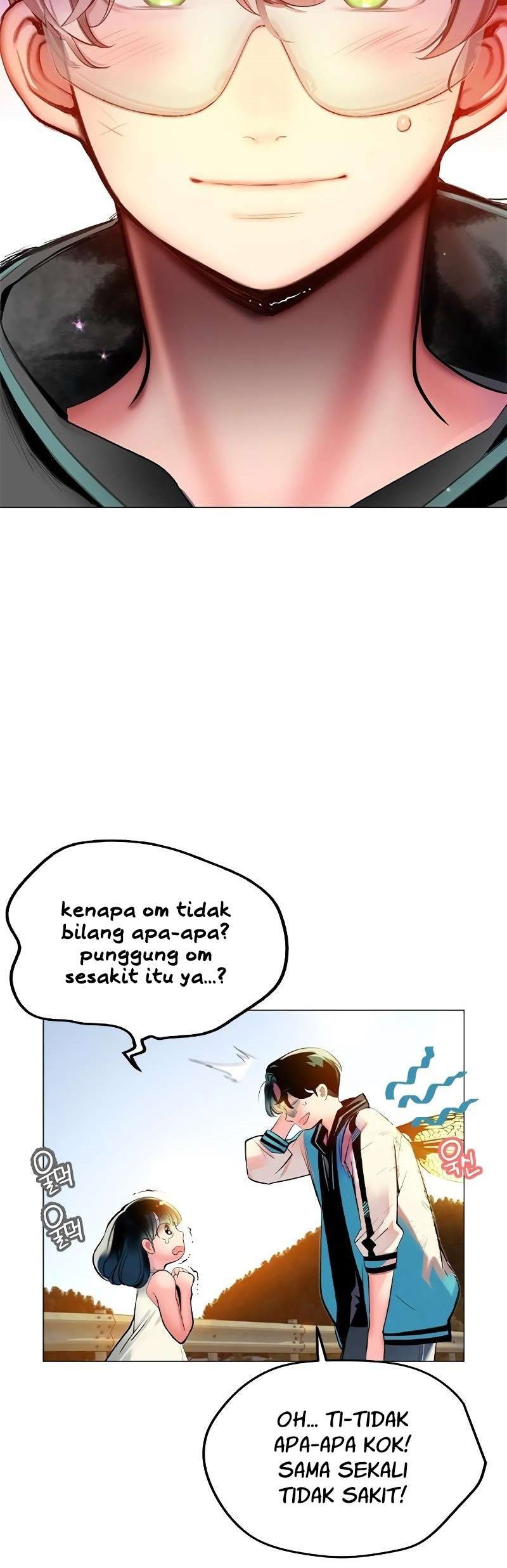 Jungle Juice Chapter 24 Gambar 21