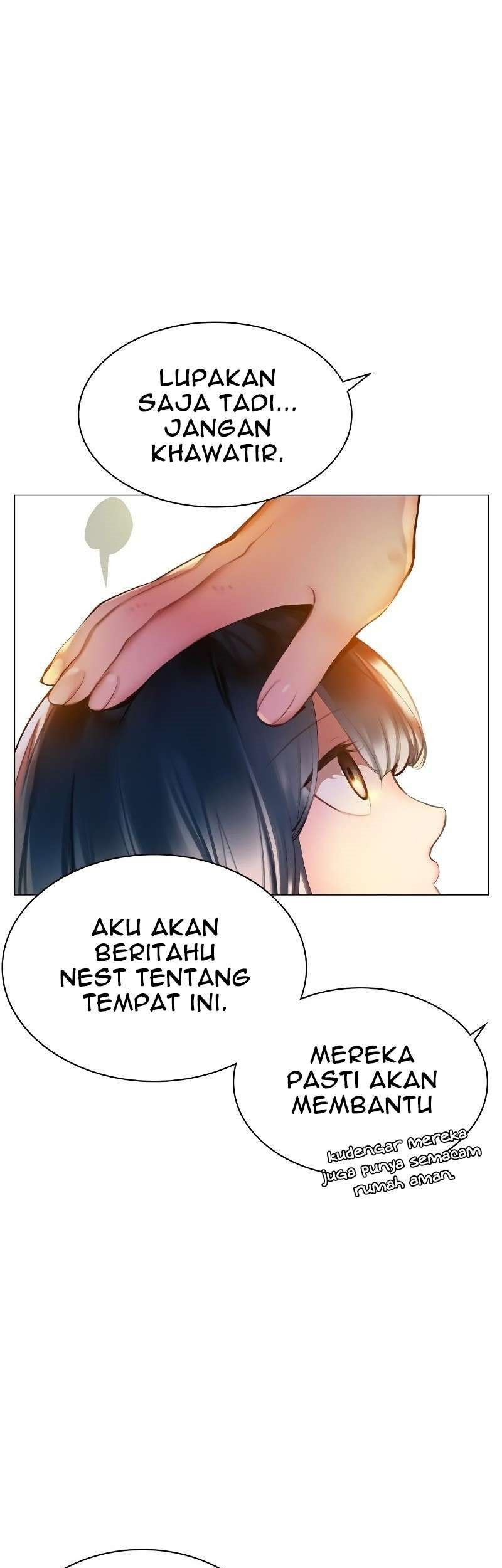 Jungle Juice Chapter 24 Gambar 22