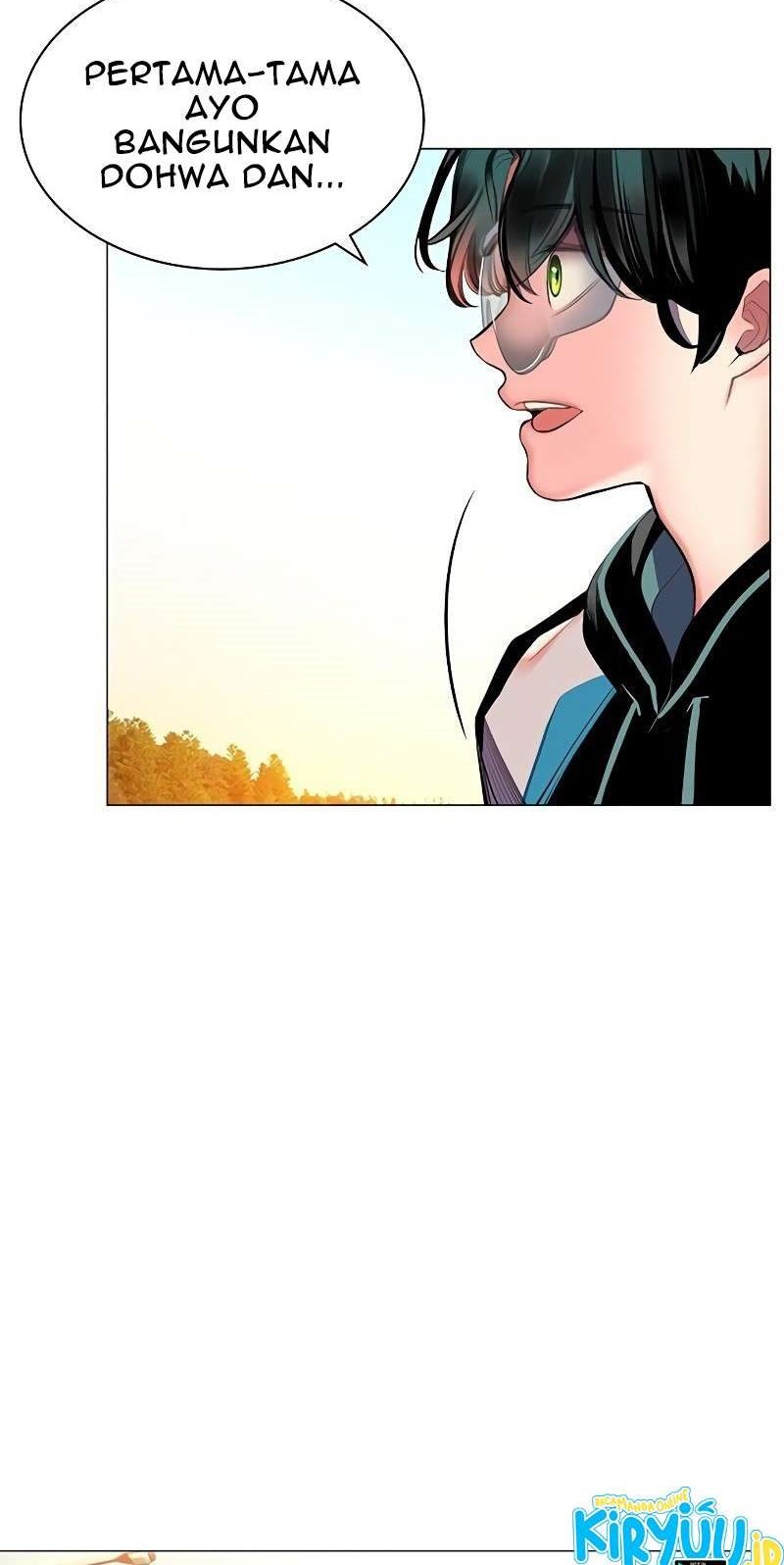 Jungle Juice Chapter 24 Gambar 23
