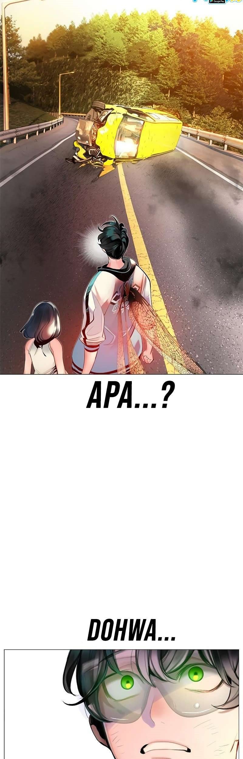 Jungle Juice Chapter 24 Gambar 24
