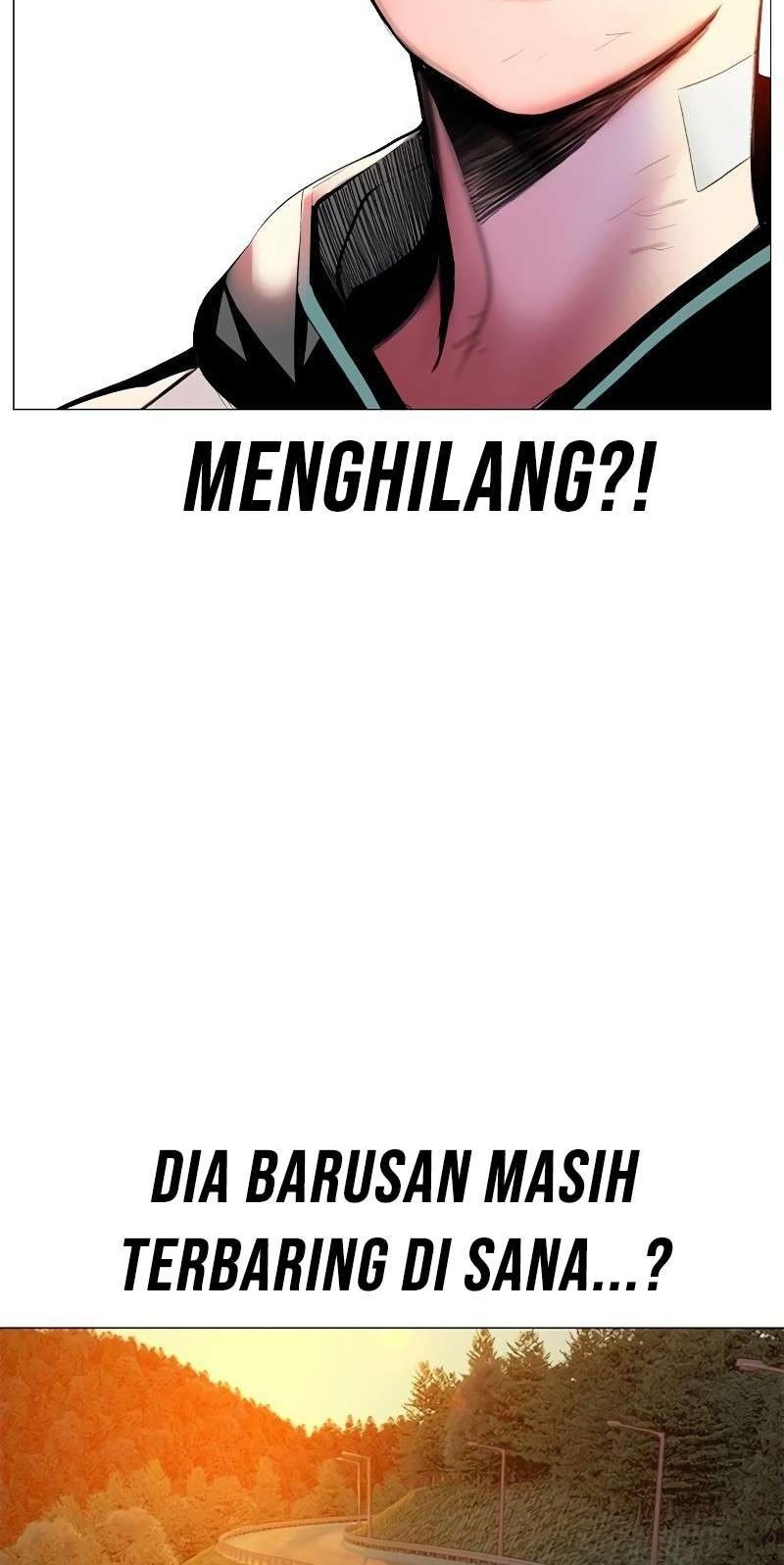 Jungle Juice Chapter 24 Gambar 25