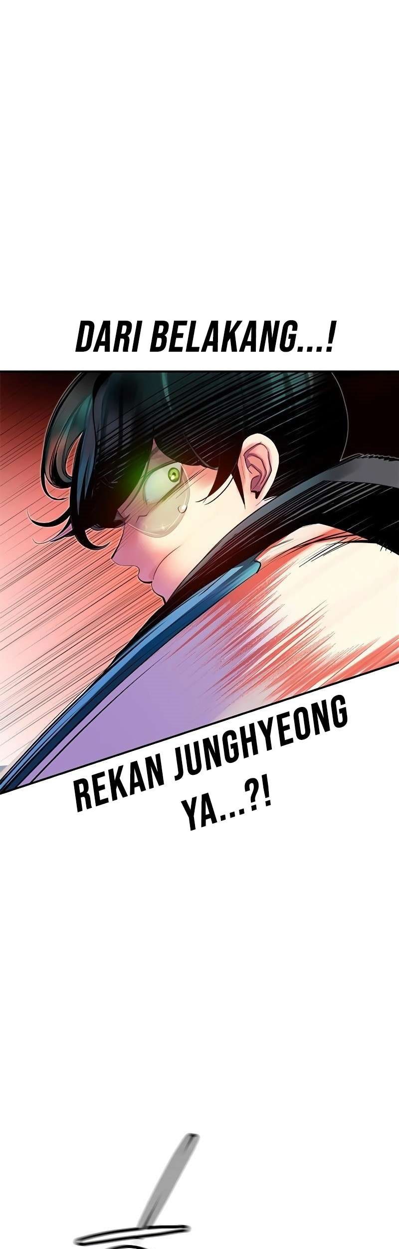 Jungle Juice Chapter 24 Gambar 28