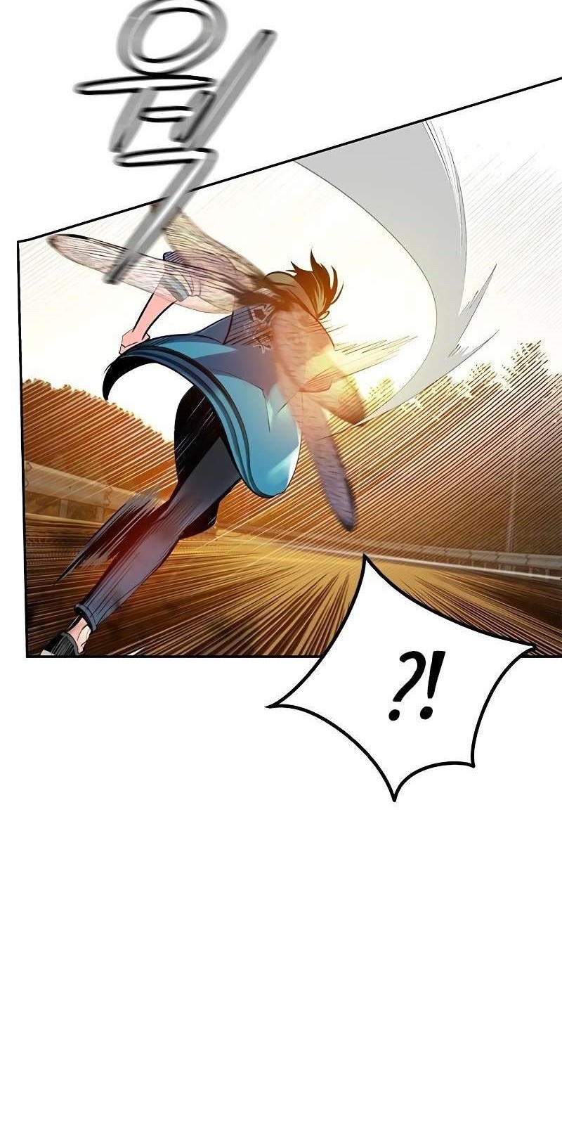 Jungle Juice Chapter 24 Gambar 29