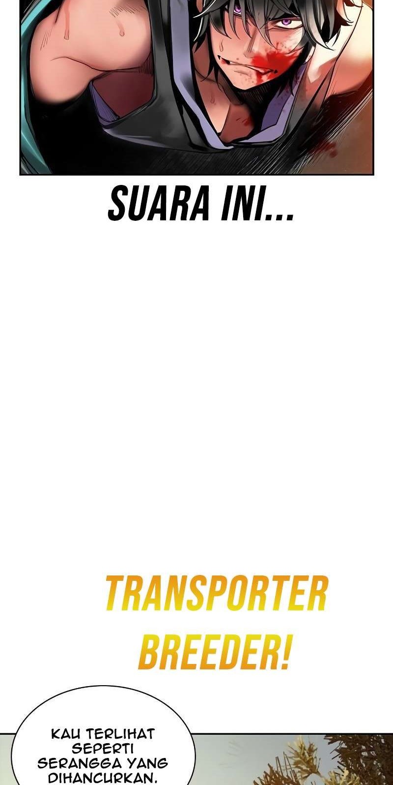 Jungle Juice Chapter 24 Gambar 31