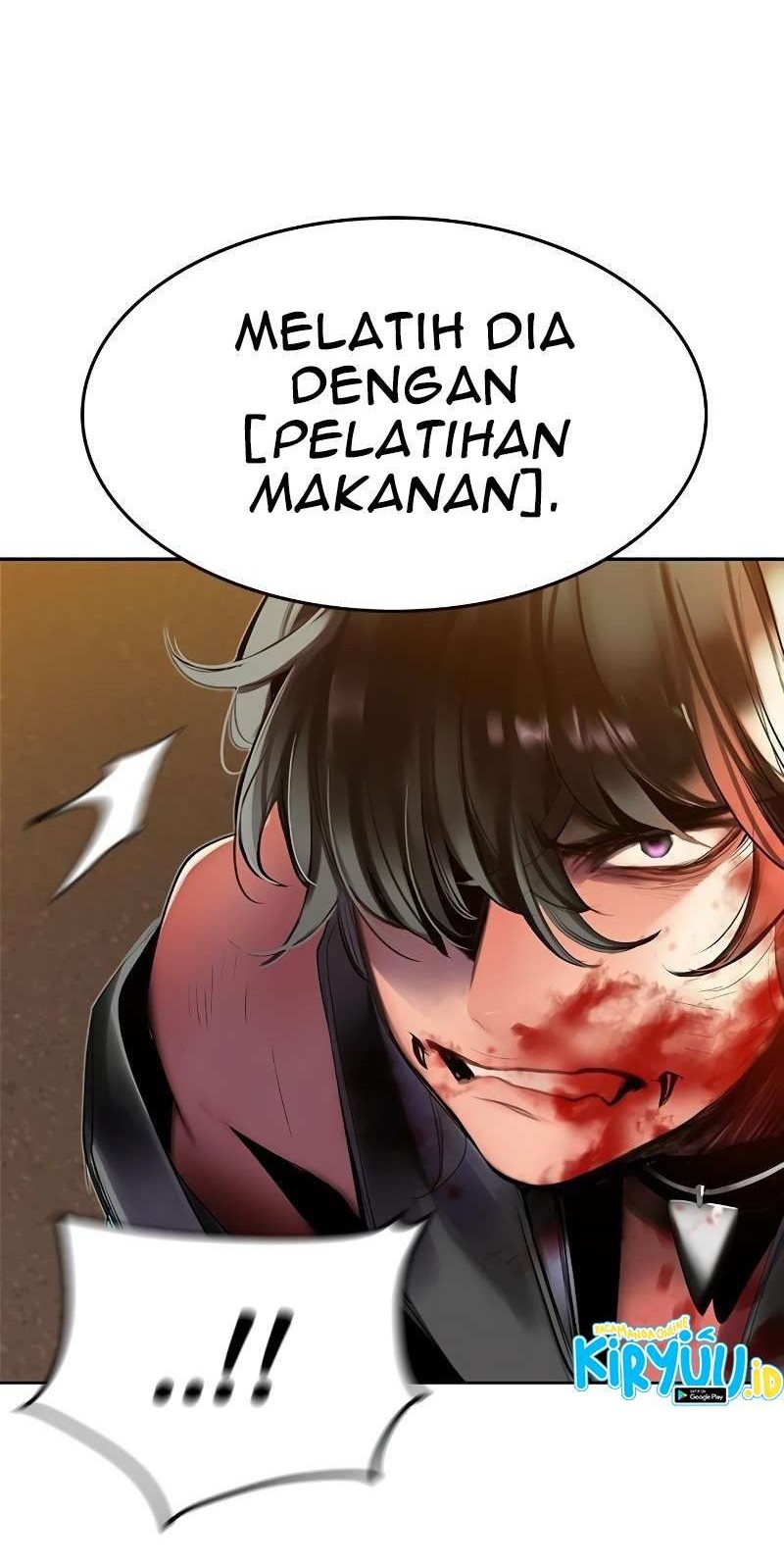 Jungle Juice Chapter 24 Gambar 34
