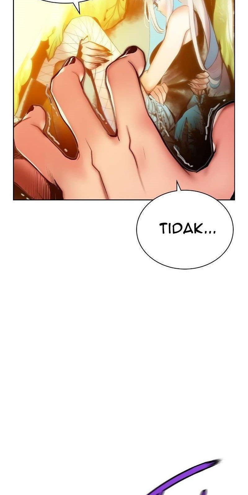 Jungle Juice Chapter 24 Gambar 36