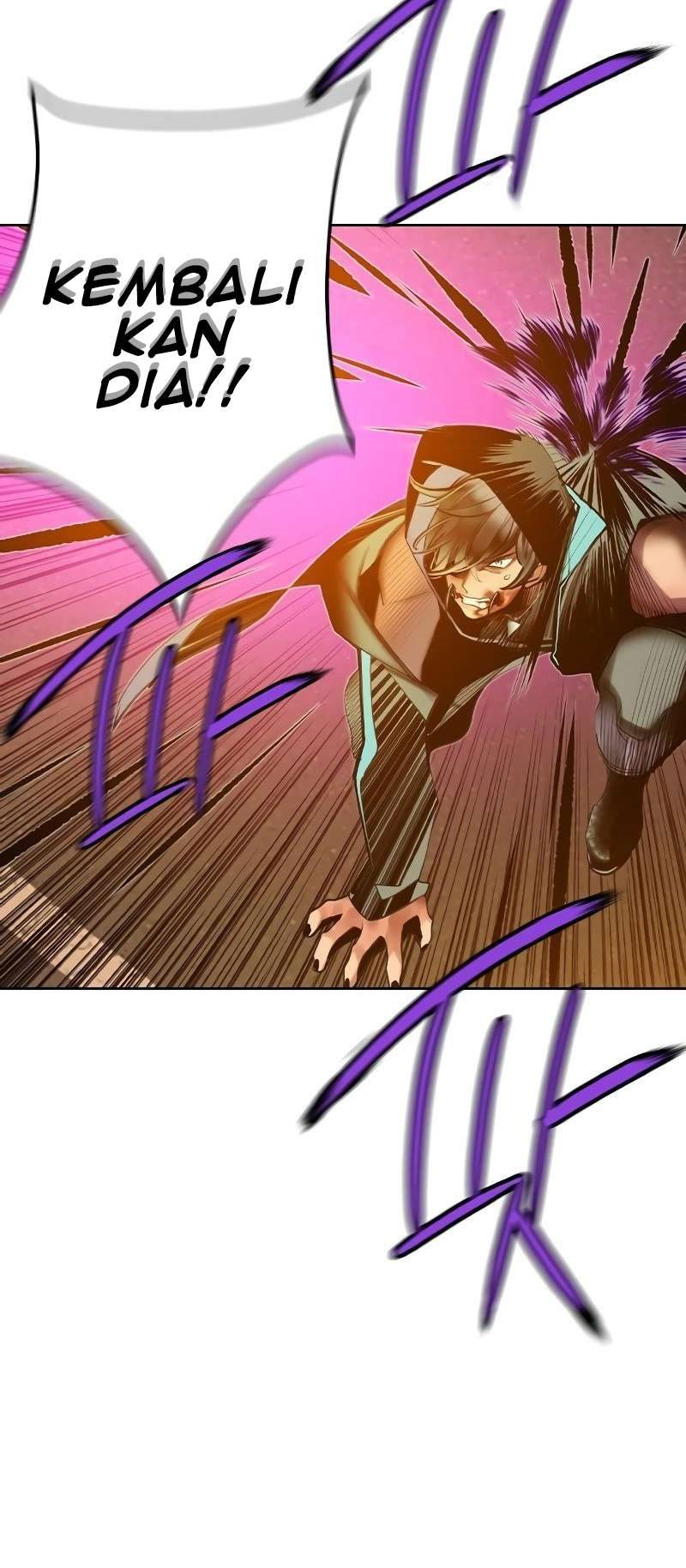 Jungle Juice Chapter 24 Gambar 37