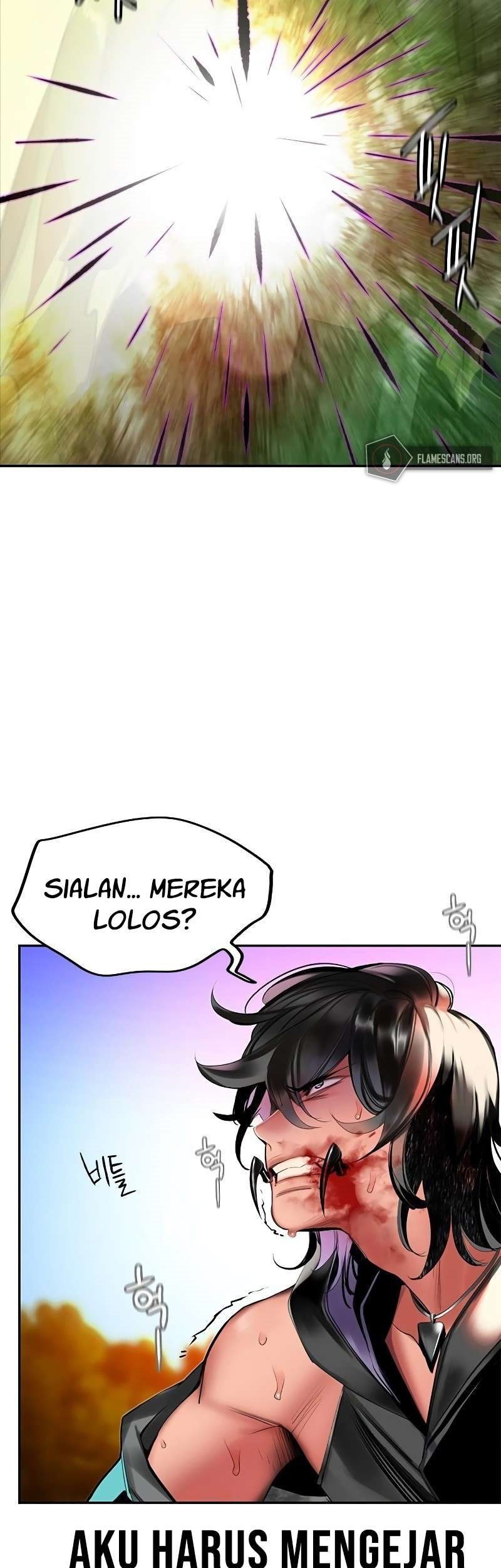 Jungle Juice Chapter 24 Gambar 40