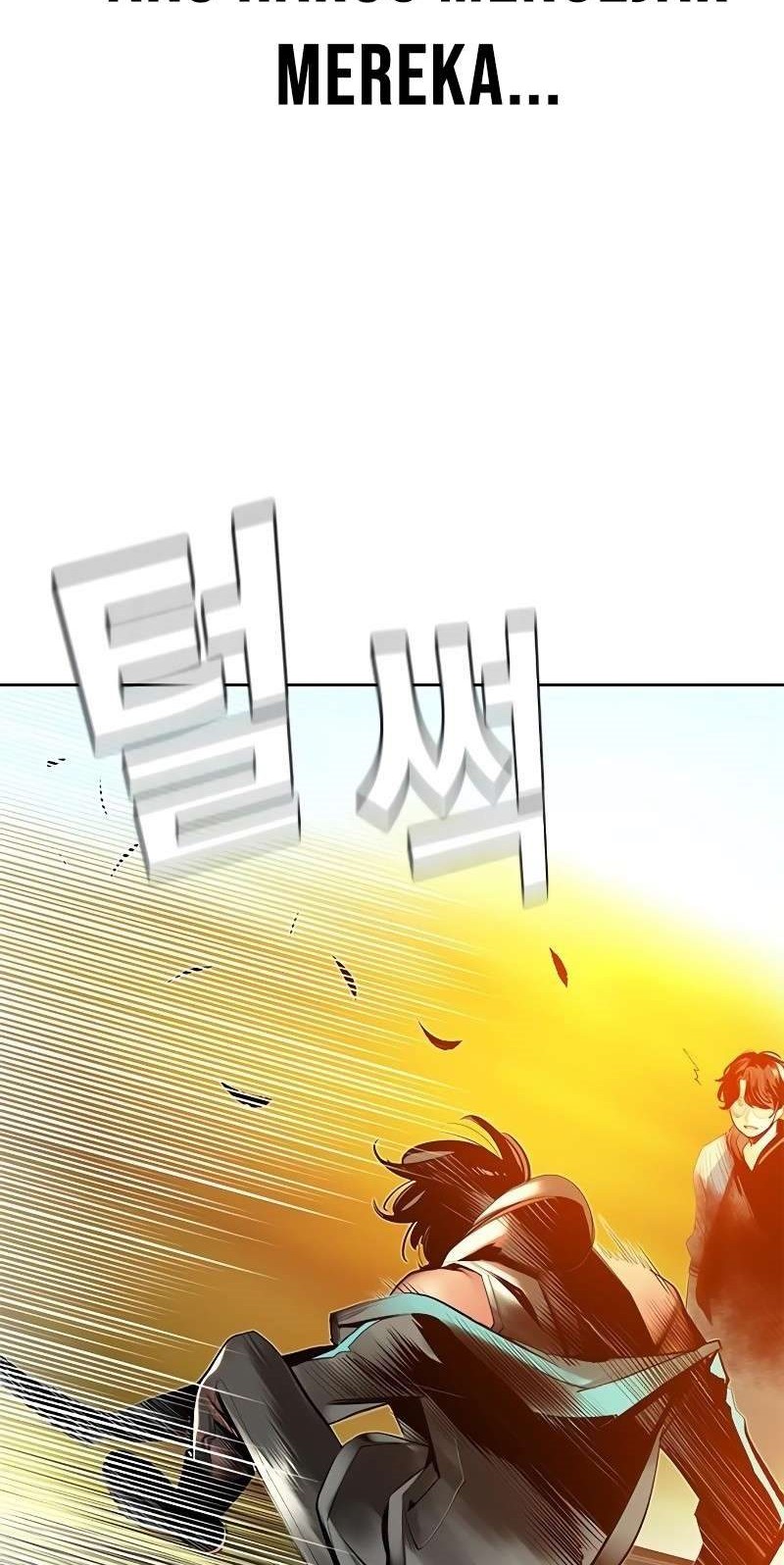 Jungle Juice Chapter 24 Gambar 41