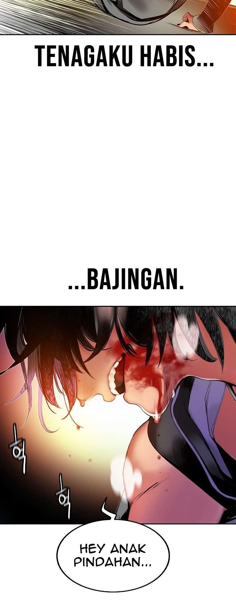 Jungle Juice Chapter 24 Gambar 42