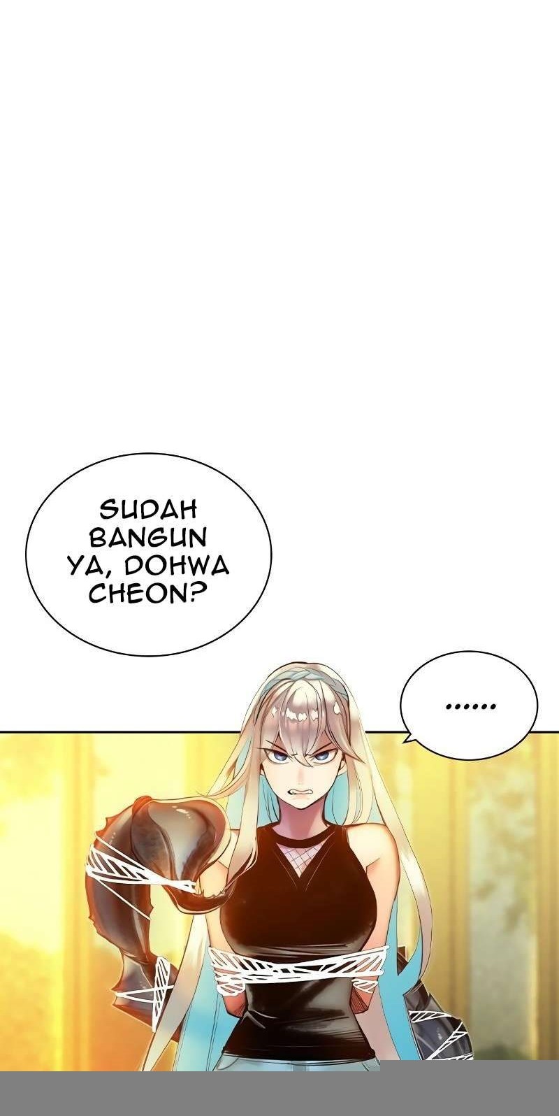 Jungle Juice Chapter 24 Gambar 46