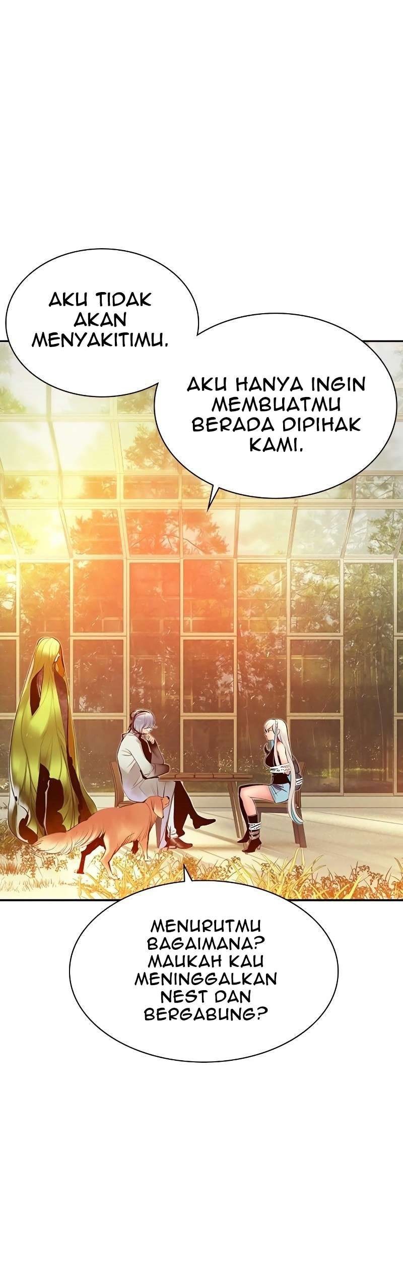 Jungle Juice Chapter 24 Gambar 49